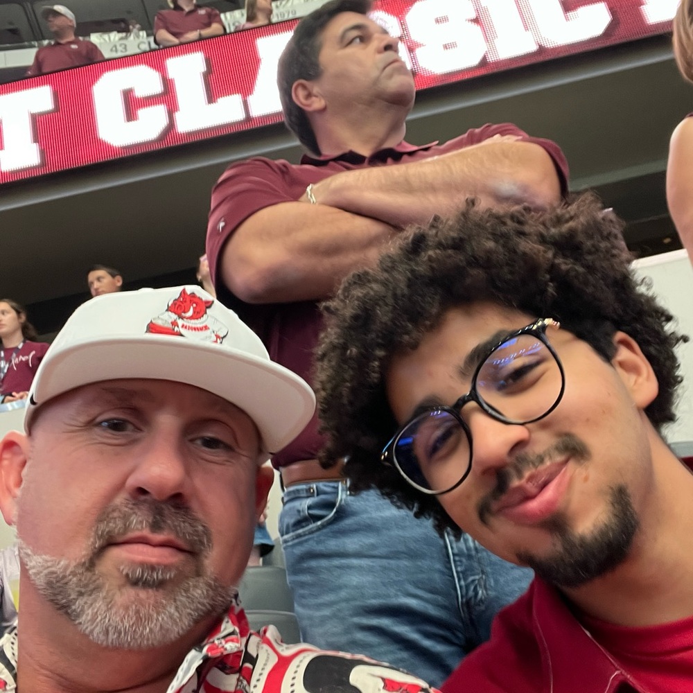 Meet your Posher, Walter